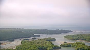 Thumbnail for current weather camera view from Kalea Bay in Naples, Florida