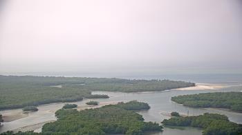 Weather camera view of Kalea Bay.