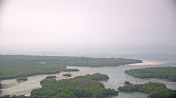 Thumbnail for current weather camera view from Kalea Bay in Naples, Florida