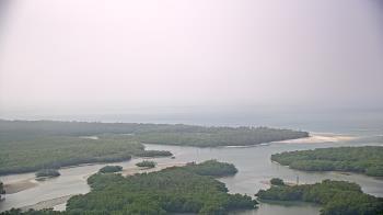 Thumbnail for current weather camera view from Kalea Bay in Naples, Florida