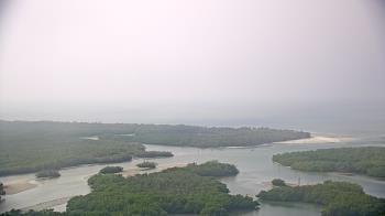 Thumbnail for current weather camera view from Kalea Bay in Naples, Florida