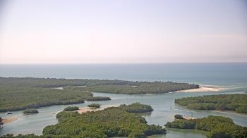 Thumbnail for current weather camera view from Kalea Bay in Naples, Florida