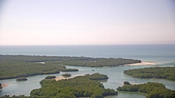 Weather camera view of Kalea Bay.