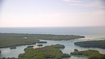 Weather camera view of Kalea Bay.