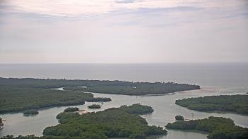 Thumbnail for current weather camera view from Kalea Bay in Naples, Florida