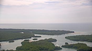 Weather camera view of Kalea Bay.