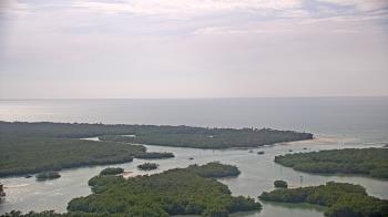 Thumbnail for current weather camera view from Kalea Bay in Naples, Florida