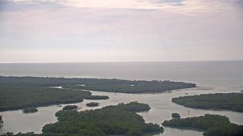 Weather camera view of Kalea Bay.