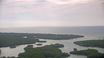 Thumbnail for current weather camera view from Kalea Bay in Naples, Florida