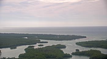 Weather camera view of Kalea Bay.