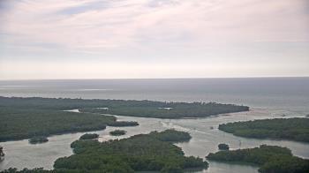 Weather camera view of Kalea Bay.