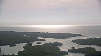 Thumbnail for current weather camera view from Kalea Bay in Naples, Florida