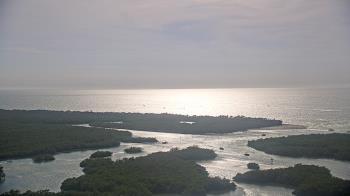 Weather camera view of Kalea Bay.