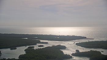 Thumbnail for current weather camera view from Kalea Bay in Naples, Florida