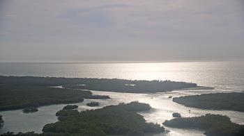 Weather camera view of Kalea Bay.