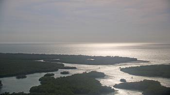 Thumbnail for current weather camera view from Kalea Bay in Naples, Florida