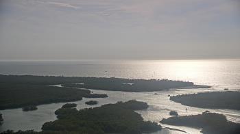 Thumbnail for current weather camera view from Kalea Bay in Naples, Florida