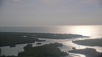 Thumbnail for current weather camera view from Kalea Bay in Naples, Florida