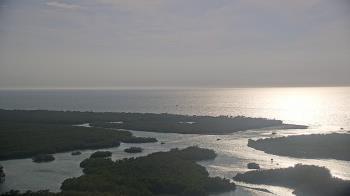 Thumbnail for current weather camera view from Kalea Bay in Naples, Florida