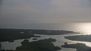 Thumbnail for current weather camera view from Kalea Bay in Naples, Florida