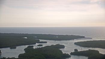 Weather camera view of Kalea Bay.