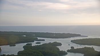 Thumbnail for current weather camera view from Kalea Bay in Naples, Florida