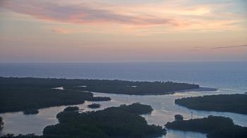 Thumbnail for current weather camera view from Kalea Bay in Naples, Florida