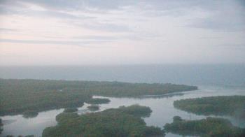 Thumbnail for current weather camera view from Kalea Bay in Naples, Florida