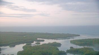 Thumbnail for current weather camera view from Kalea Bay in Naples, Florida