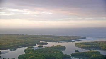 Thumbnail for current weather camera view from Kalea Bay in Naples, Florida