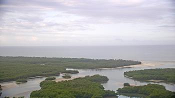Thumbnail for current weather camera view from Kalea Bay in Naples, Florida