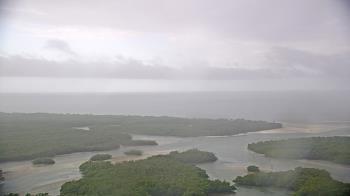 Thumbnail for current weather camera view from Kalea Bay in Naples, Florida