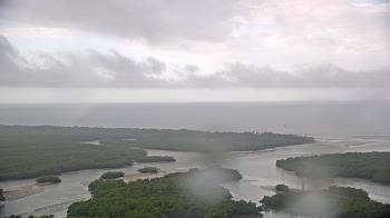 Thumbnail for current weather camera view from Kalea Bay in Naples, Florida