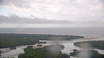 Thumbnail for current weather camera view from Kalea Bay in Naples, Florida