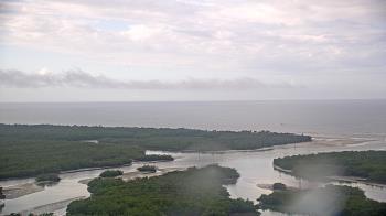 Thumbnail for current weather camera view from Kalea Bay in Naples, Florida