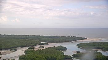 Thumbnail for current weather camera view from Kalea Bay in Naples, Florida