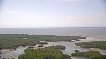 Thumbnail for current weather camera view from Kalea Bay in Naples, Florida