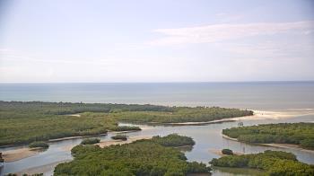 Thumbnail for current weather camera view from Kalea Bay in Naples, Florida