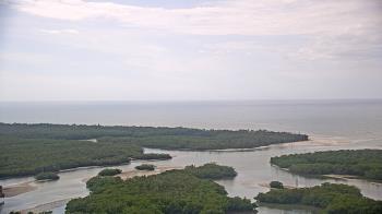 Thumbnail for current weather camera view from Kalea Bay in Naples, Florida