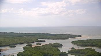 Thumbnail for current weather camera view from Kalea Bay in Naples, Florida