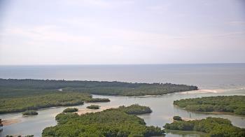 Thumbnail for current weather camera view from Kalea Bay in Naples, Florida