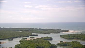 Thumbnail for current weather camera view from Kalea Bay in Naples, Florida