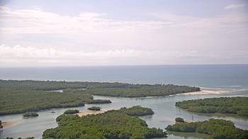 Thumbnail for current weather camera view from Kalea Bay in Naples, Florida