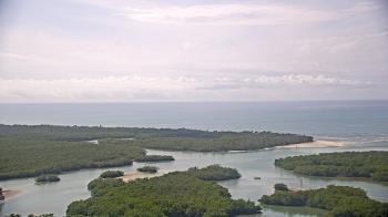 Thumbnail for current weather camera view from Kalea Bay in Naples, Florida