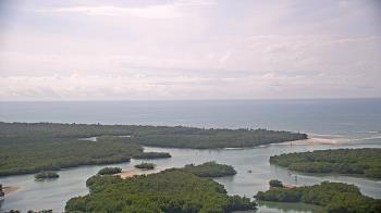 Thumbnail for current weather camera view from Kalea Bay in Naples, Florida