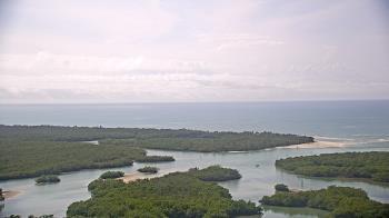 Thumbnail for current weather camera view from Kalea Bay in Naples, Florida