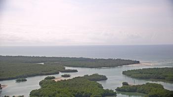 Thumbnail for current weather camera view from Kalea Bay in Naples, Florida