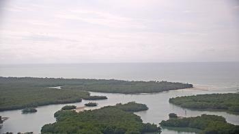 Thumbnail for current weather camera view from Kalea Bay in Naples, Florida