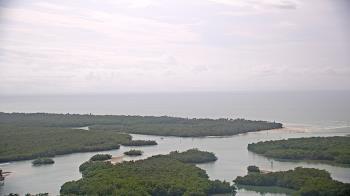 Thumbnail for current weather camera view from Kalea Bay in Naples, Florida
