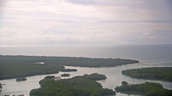 Thumbnail for current weather camera view from Kalea Bay in Naples, Florida